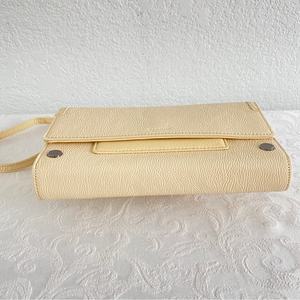 HAMMITT AJ CROSSBODY CLUTCH BAG - Picture 8 of 15